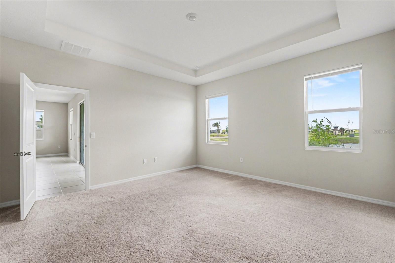 EPPERSON NORTH VILLAGE A-1 A-2 A-3 - Residential