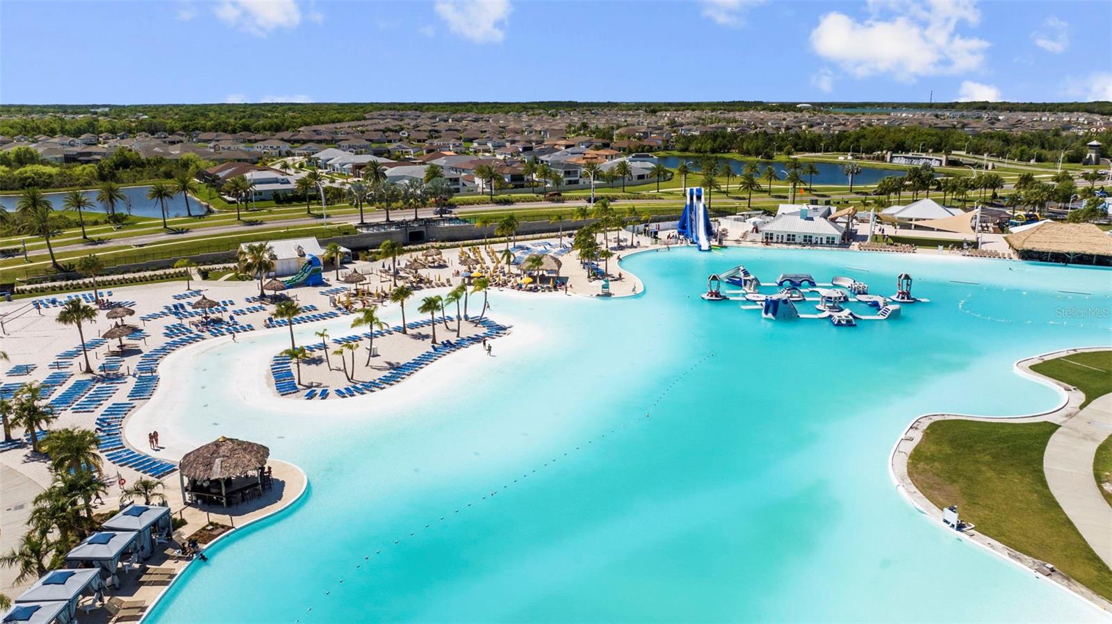 EPPERSON NORTH VILLAGE A-1 A-2 A-3 - Residential