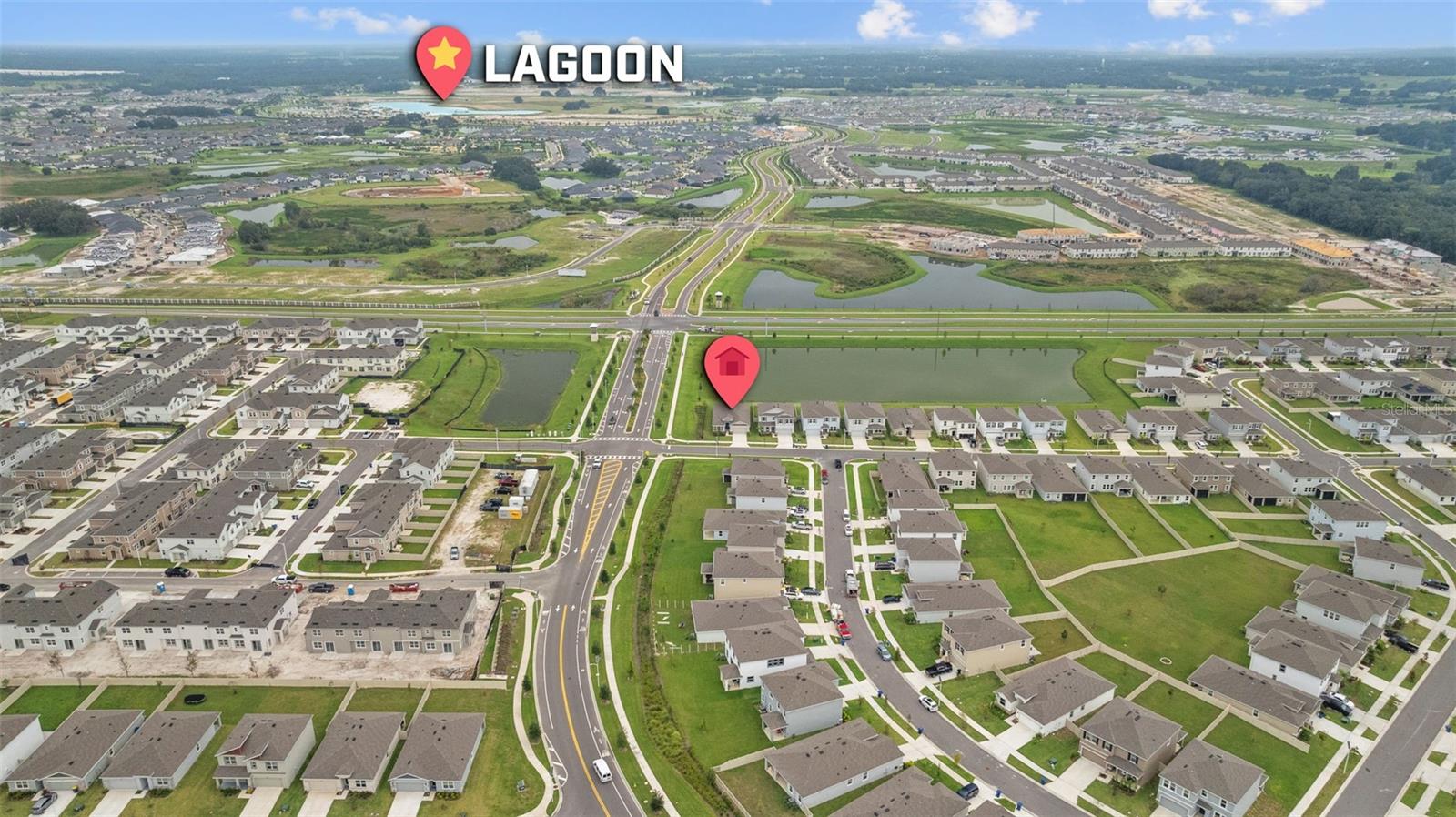 EPPERSON NORTH VILLAGE A-1 A-2 A-3 - Residential