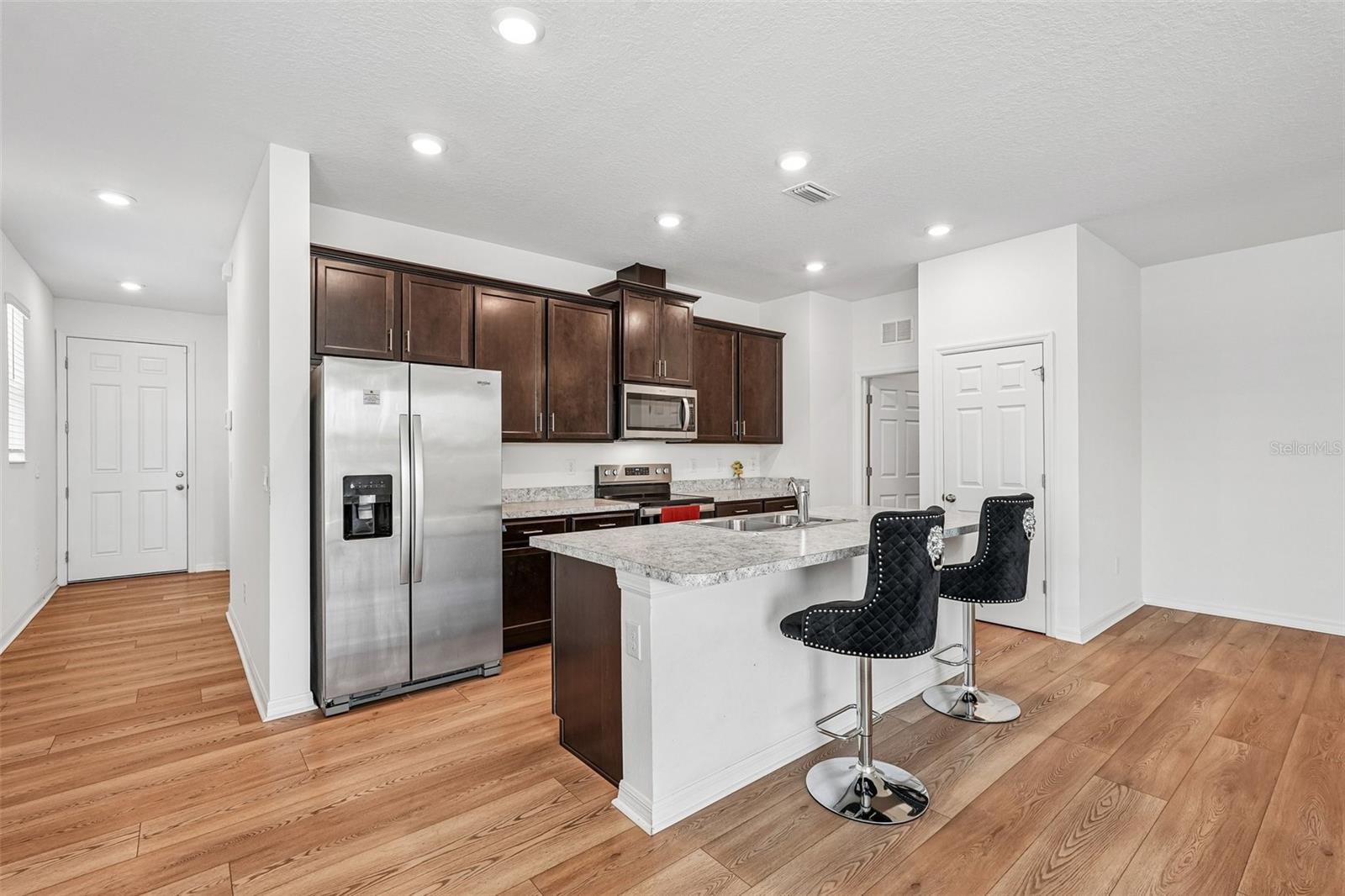 HERON BAY - Residential
