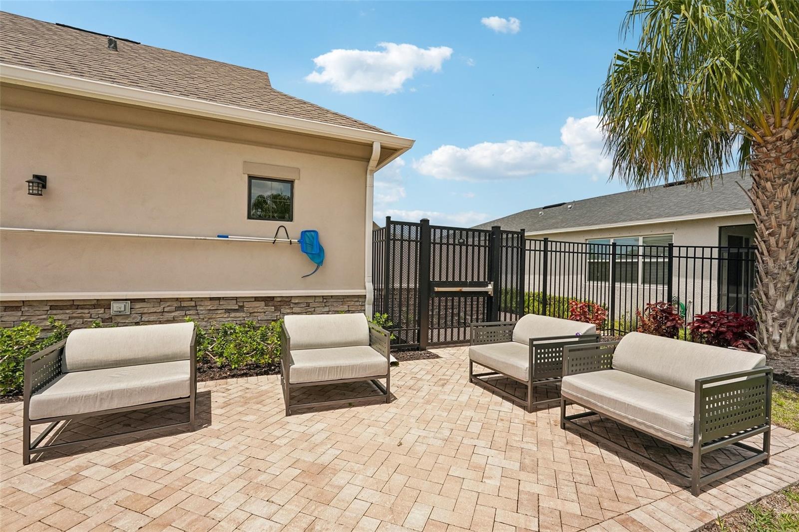 HERON BAY - Residential