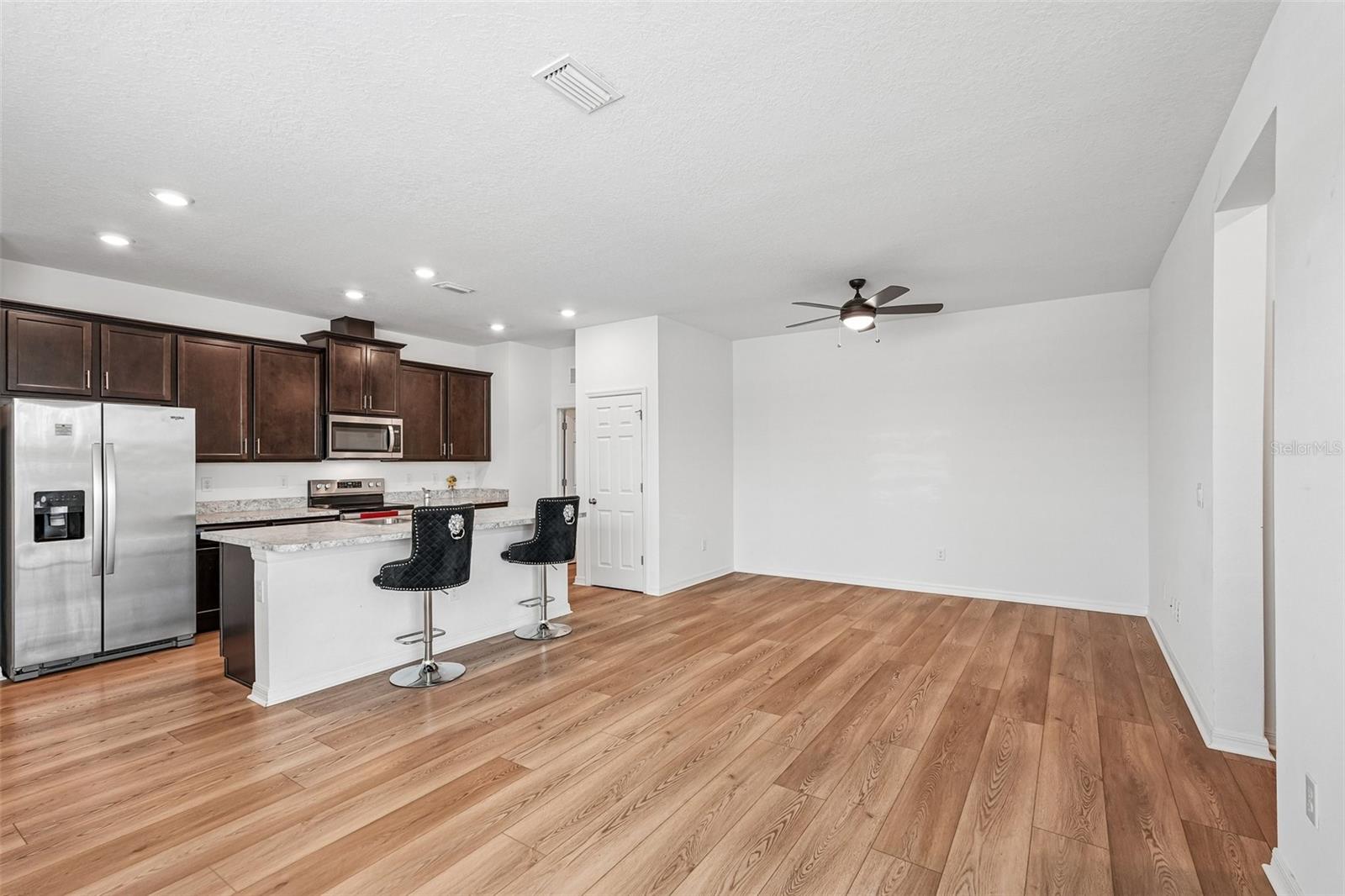 HERON BAY - Residential