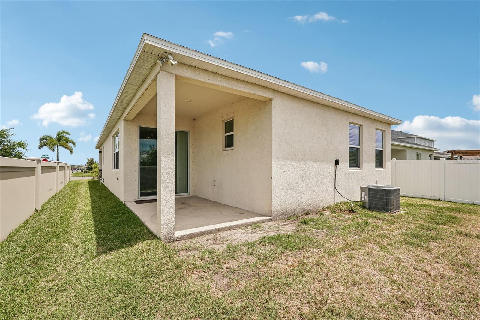 HERON BAY - Residential