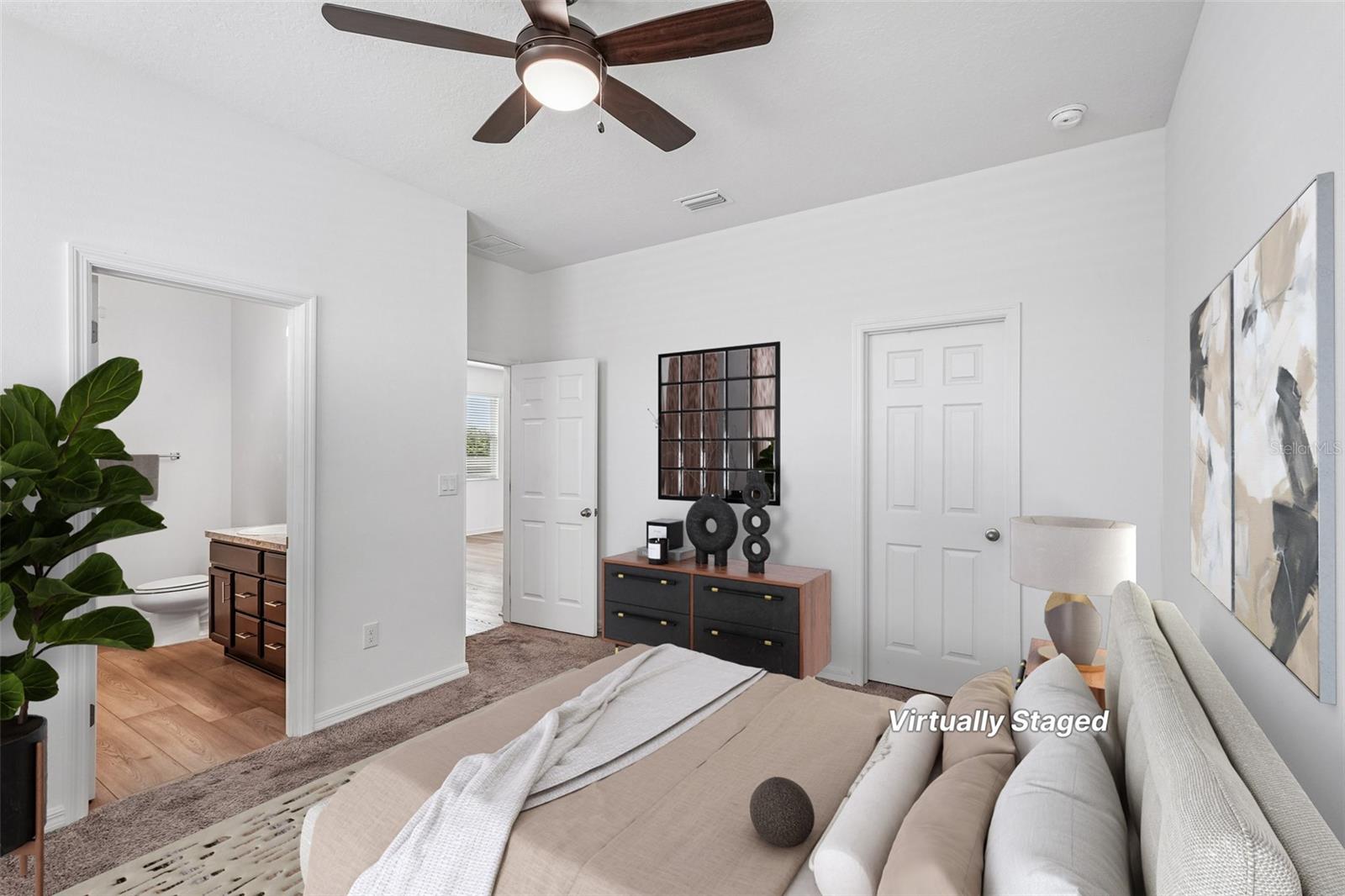 HERON BAY - Residential