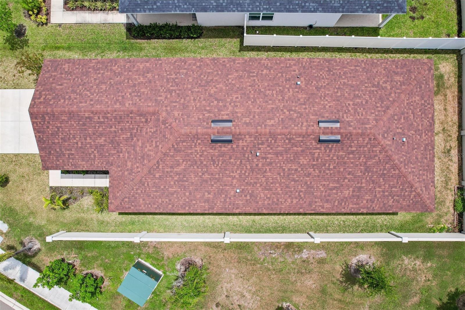 HERON BAY - Residential