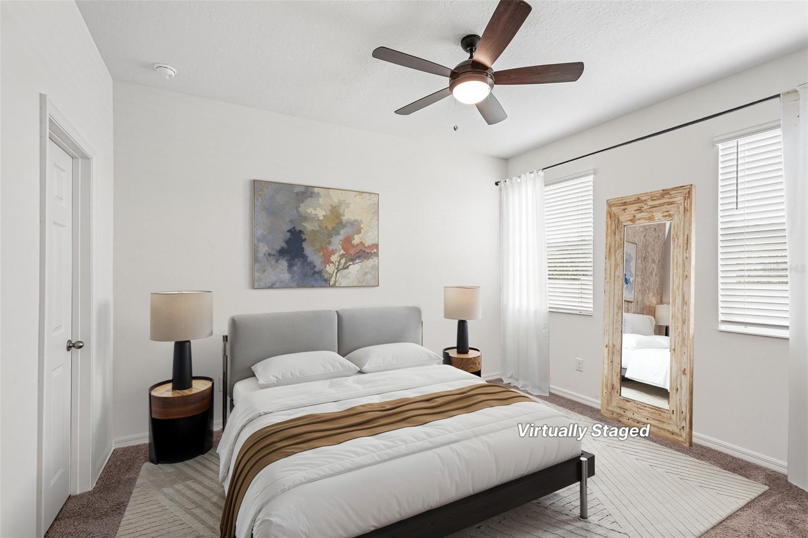 HERON BAY - Residential