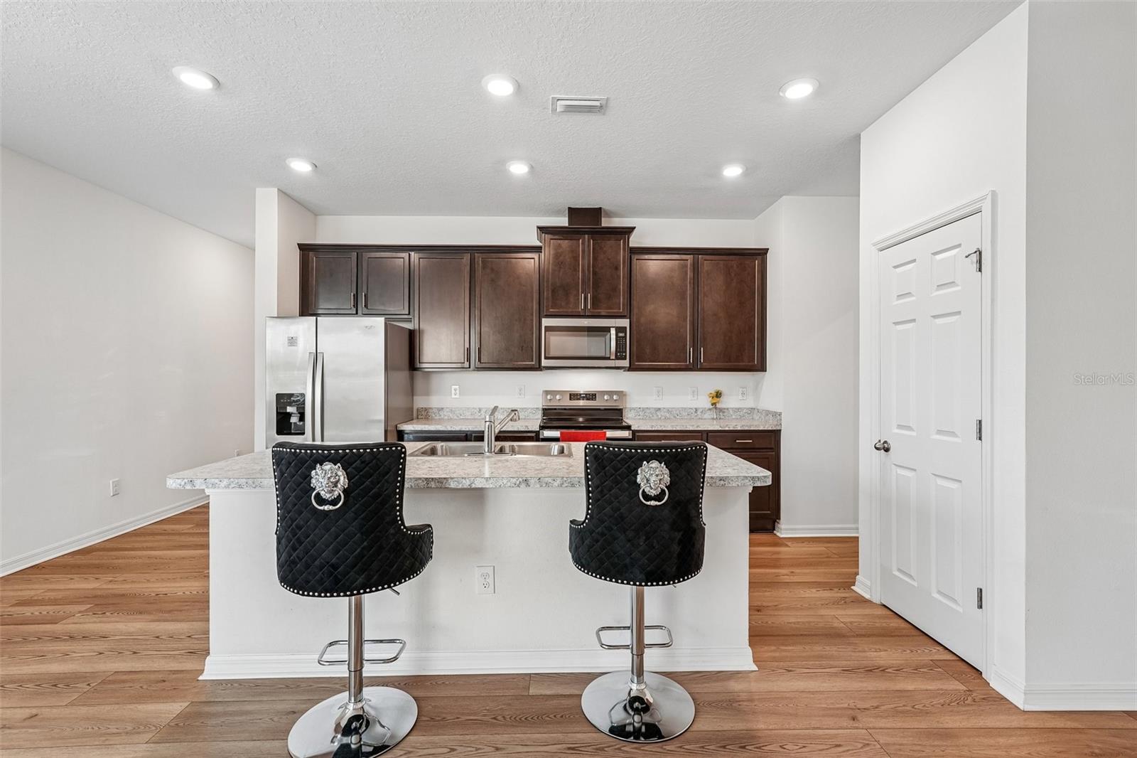 HERON BAY - Residential