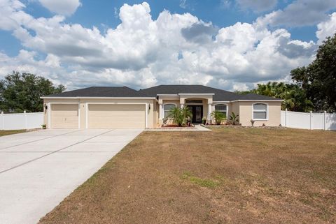 1521 AVONDALE RIDGE DRIVE PLANT CITY FL 33567