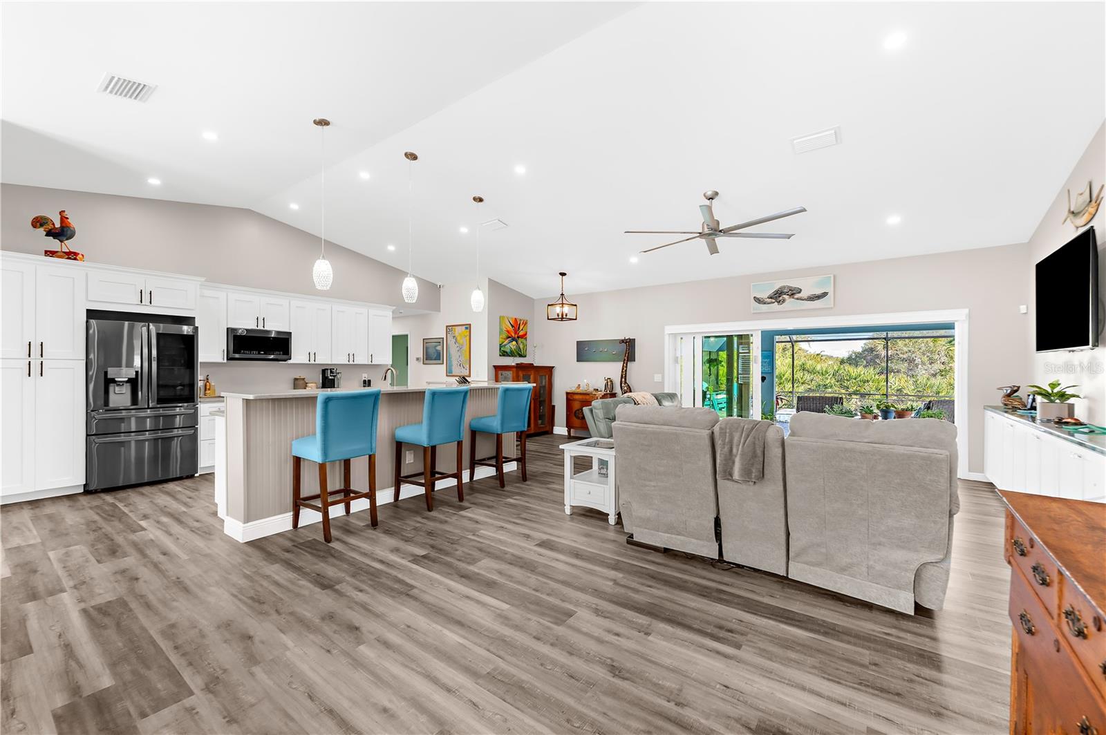 PORT CHARLOTTE SEC 063 - Residential