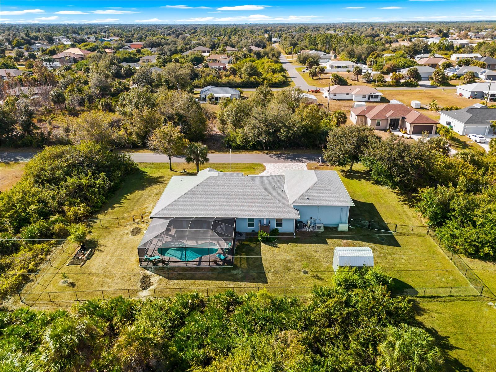 PORT CHARLOTTE SEC 063 - Residential