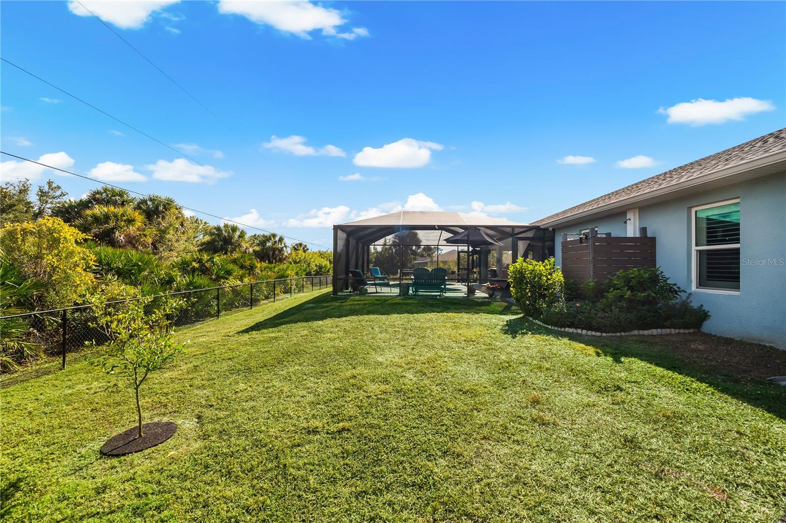 PORT CHARLOTTE SEC 063 - Residential