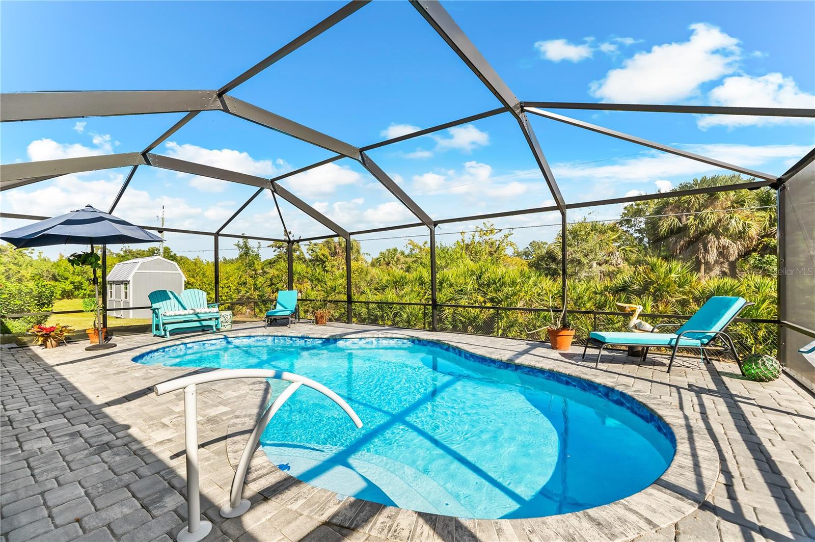 PORT CHARLOTTE SEC 063 - Residential