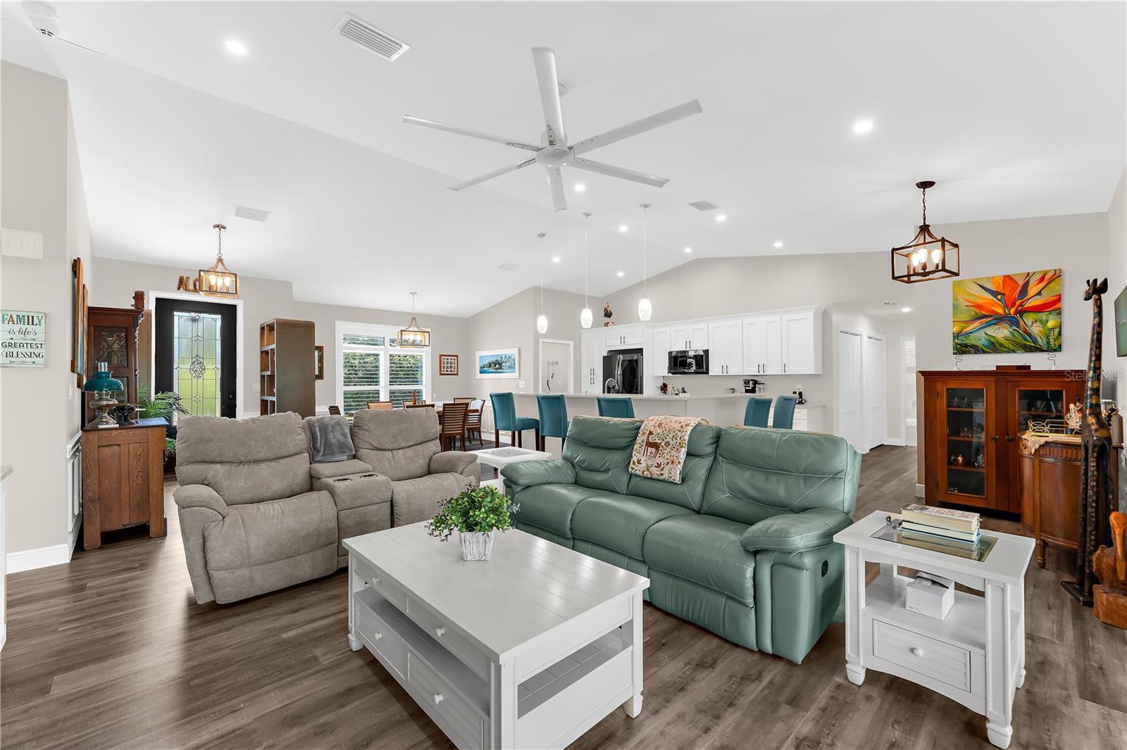 PORT CHARLOTTE SEC 063 - Residential