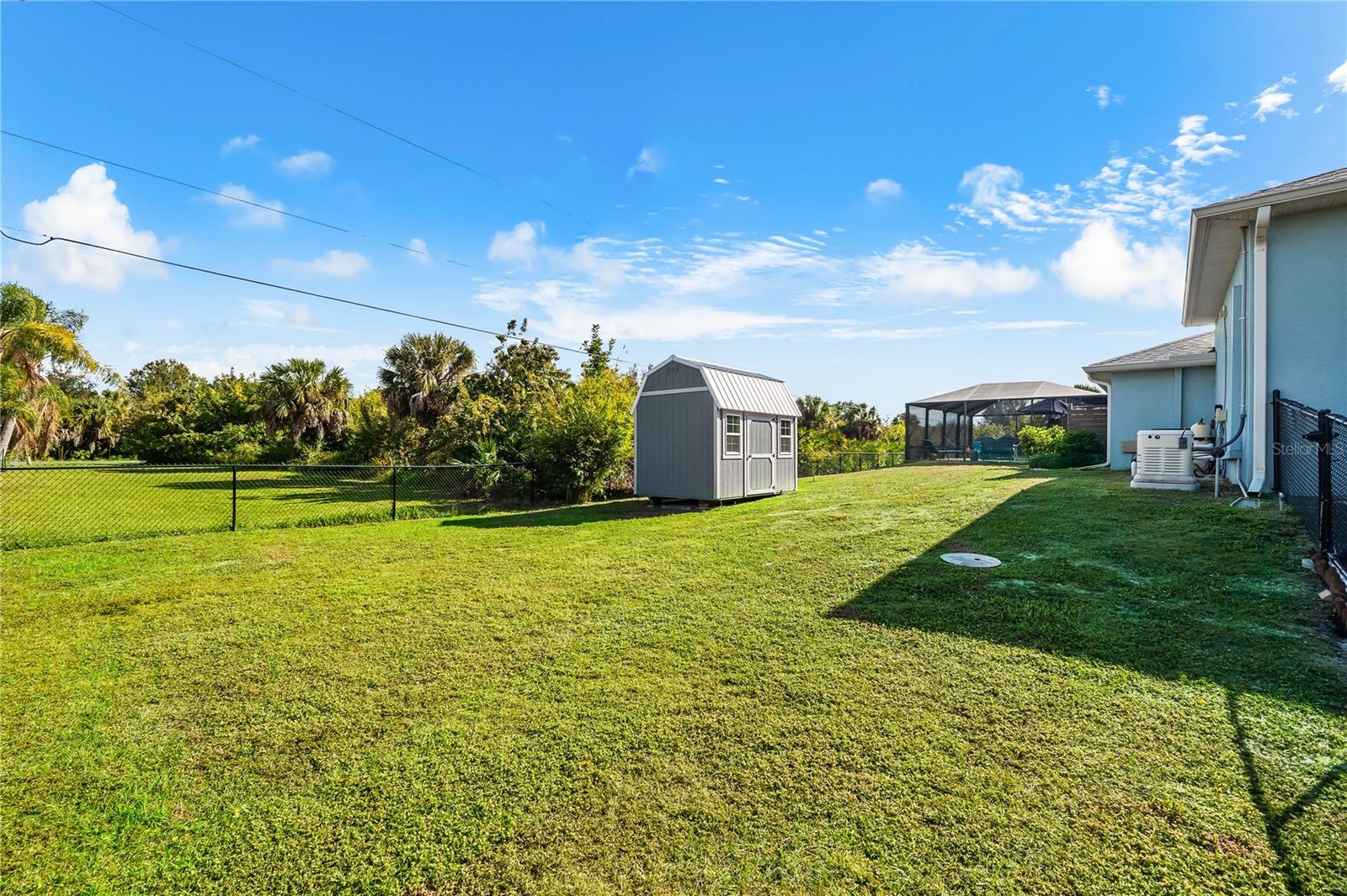 PORT CHARLOTTE SEC 063 - Residential