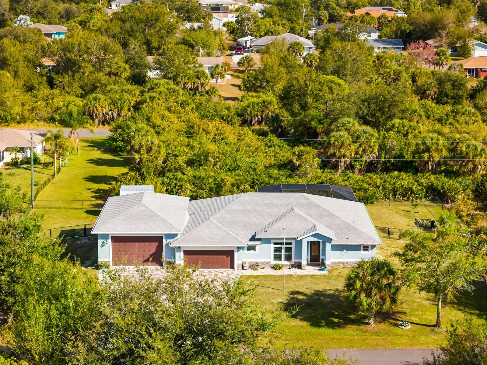 PORT CHARLOTTE SEC 063 - Residential