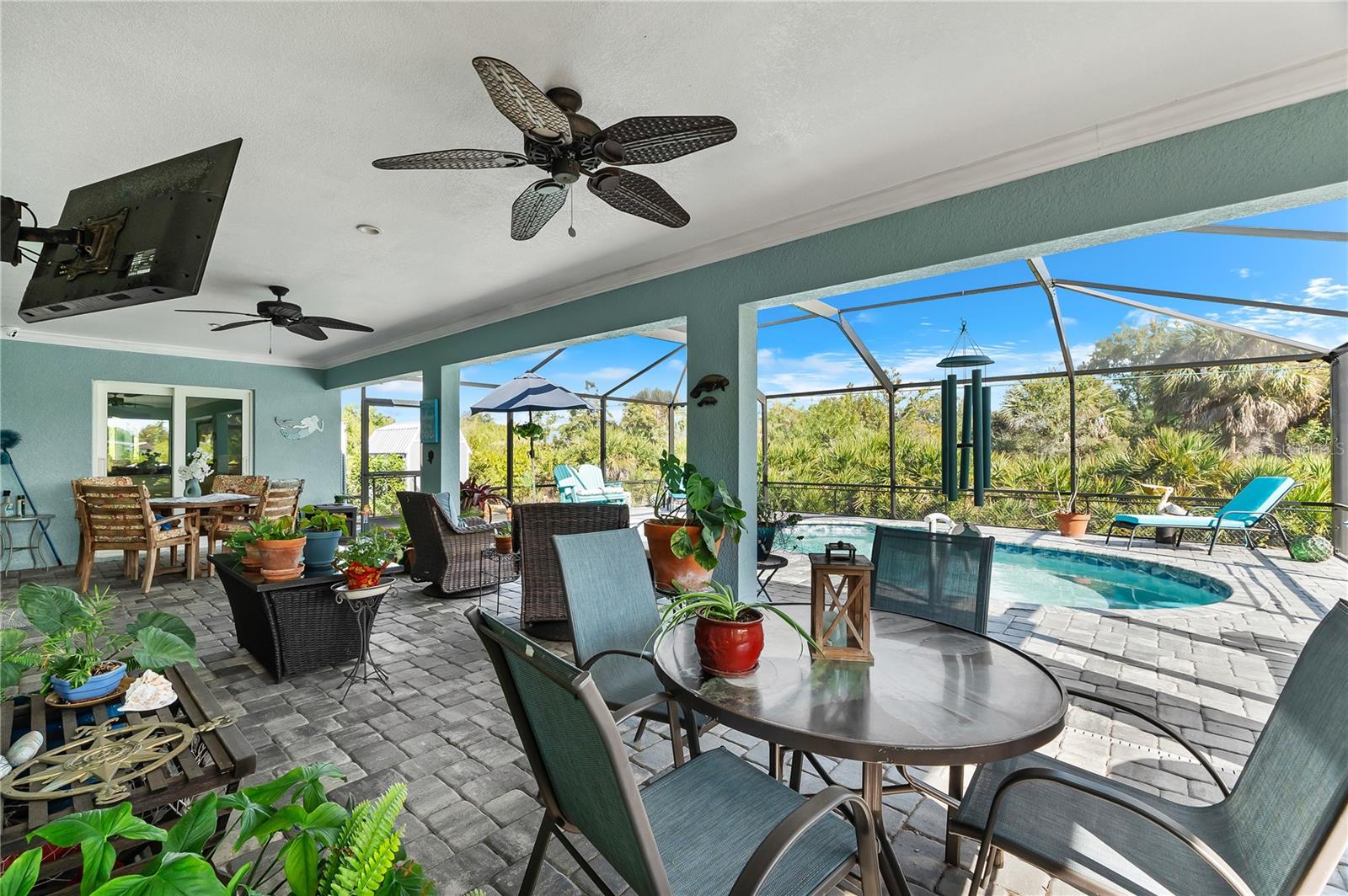 PORT CHARLOTTE SEC 063 - Residential