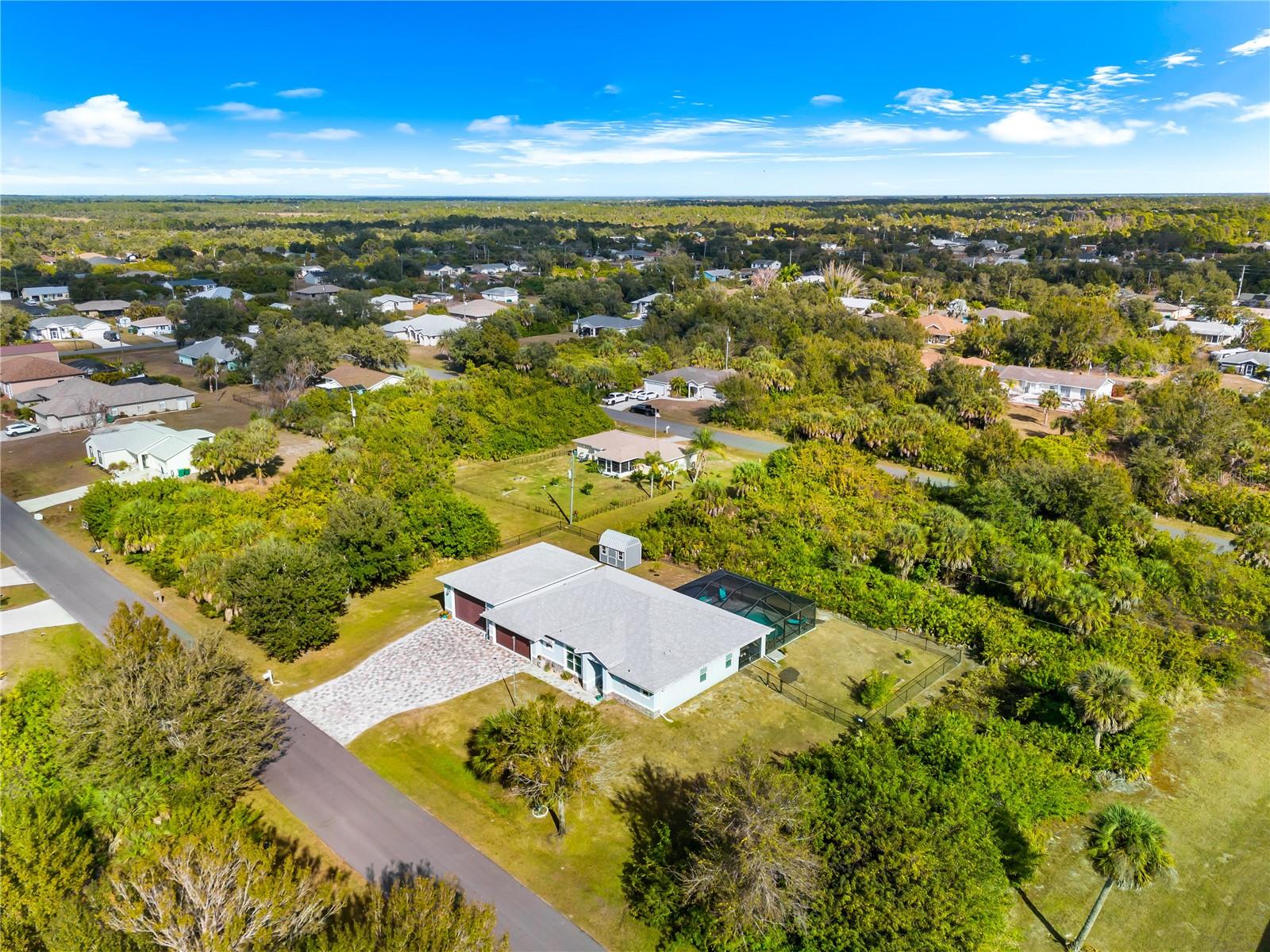 PORT CHARLOTTE SEC 063 - Residential