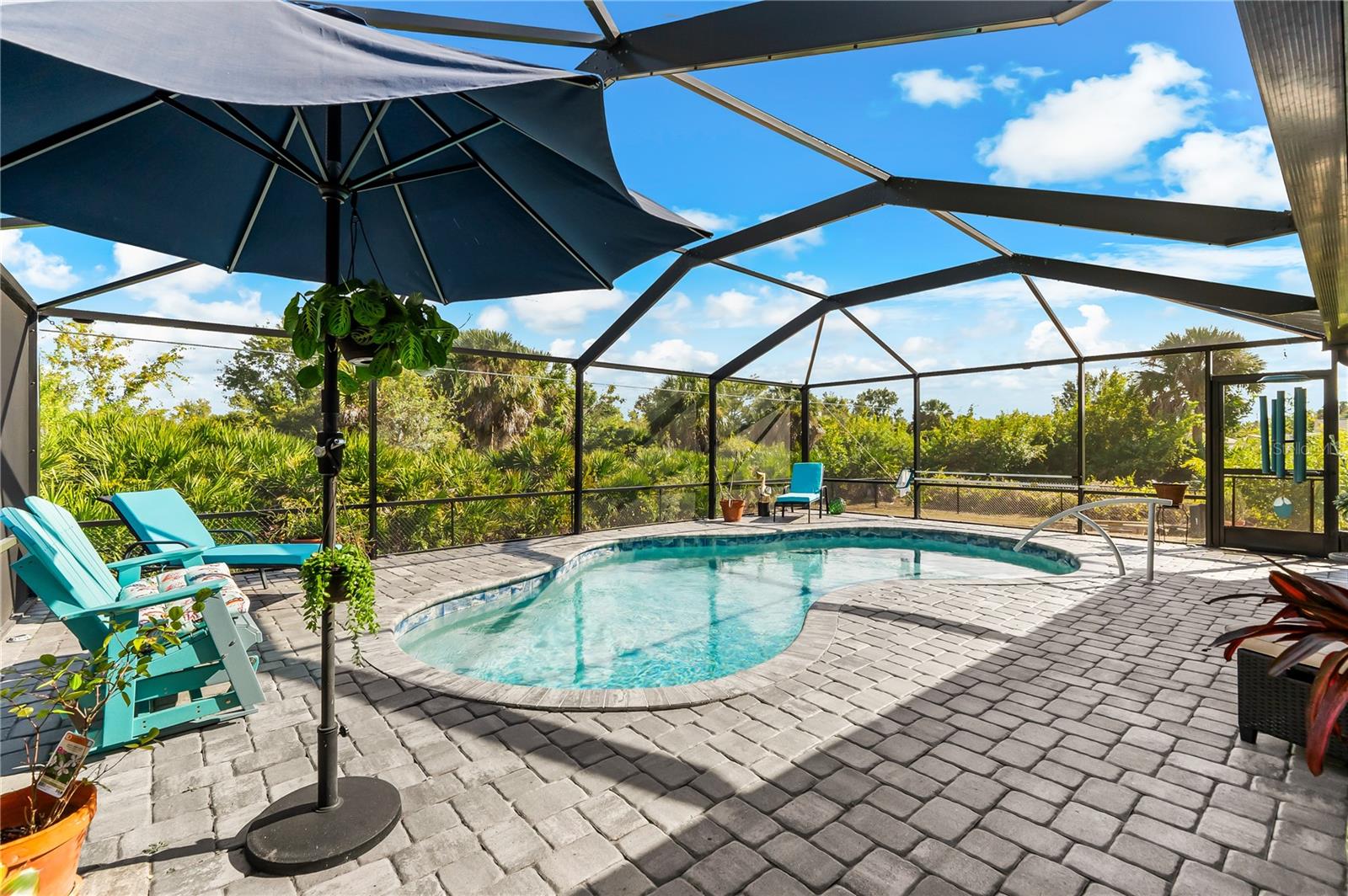 PORT CHARLOTTE SEC 063 - Residential