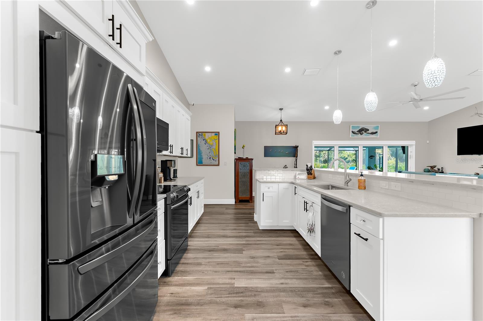 PORT CHARLOTTE SEC 063 - Residential