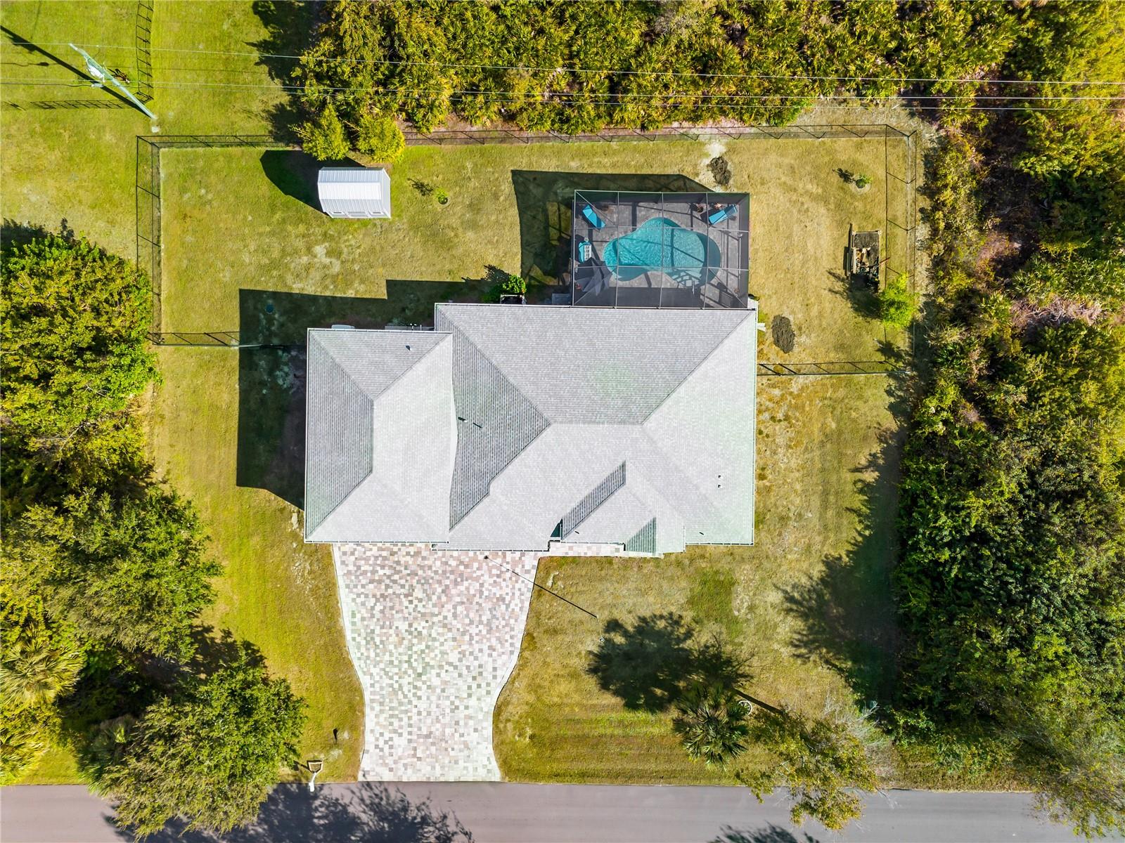 PORT CHARLOTTE SEC 063 - Residential