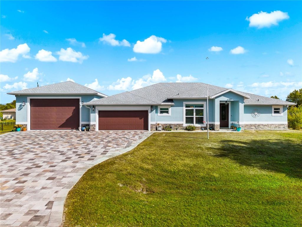 Photo of 6184 Van Dine Street, Englewood, FL 34224 (MLS # D6145380)