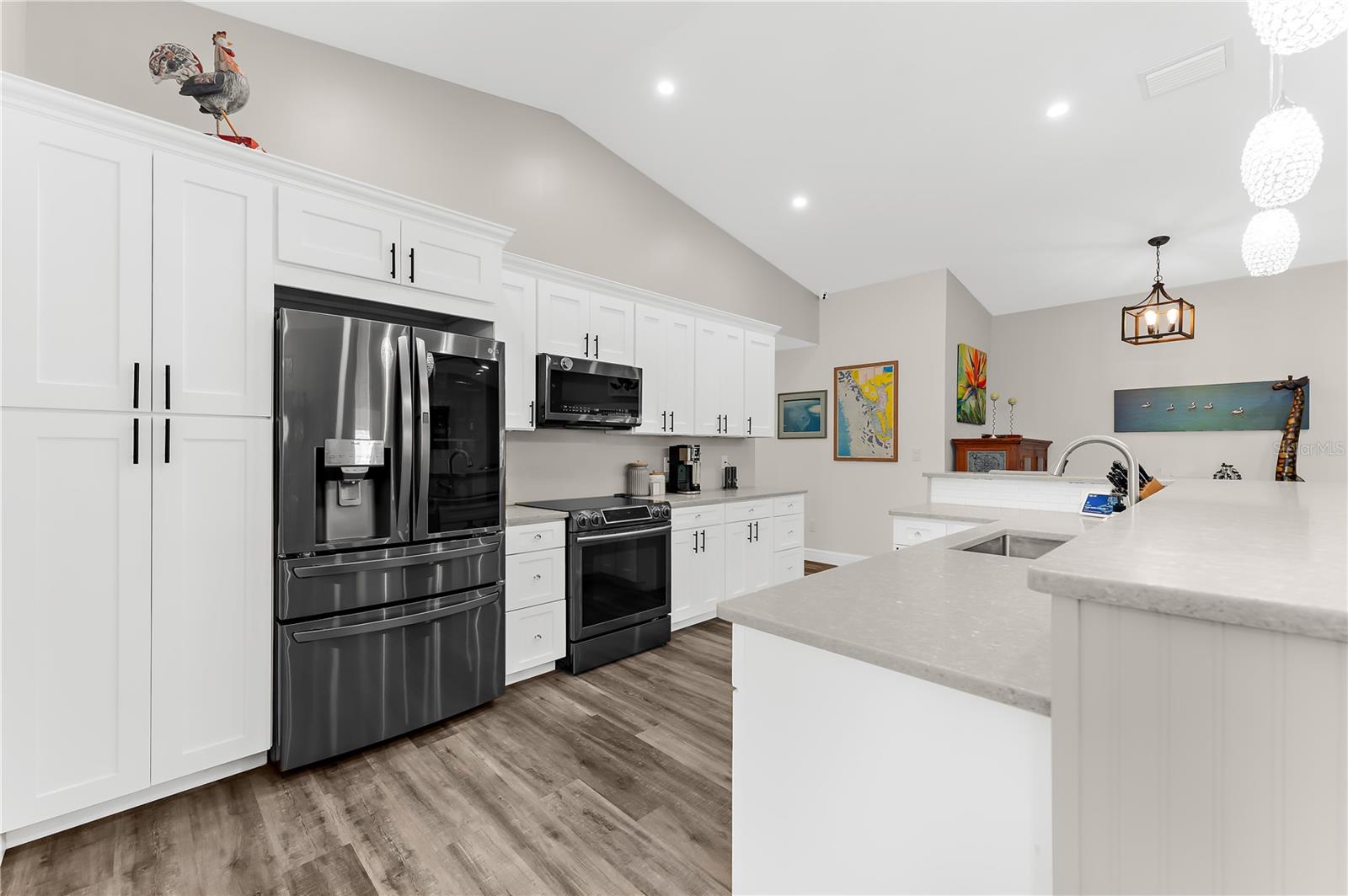 PORT CHARLOTTE SEC 063 - Residential