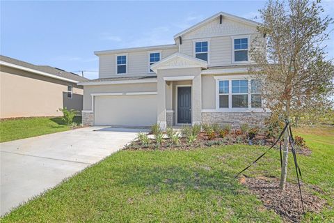 Photo of 6183 Daphne Street, Lake Hamilton, FL 33851 (MLS # S5128017)