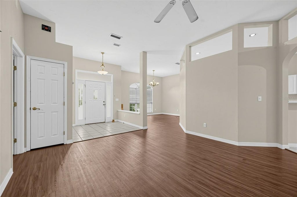 Photo of 526 NW Savannah Circle, Lake City, FL 32055 (MLS # TB8545495)