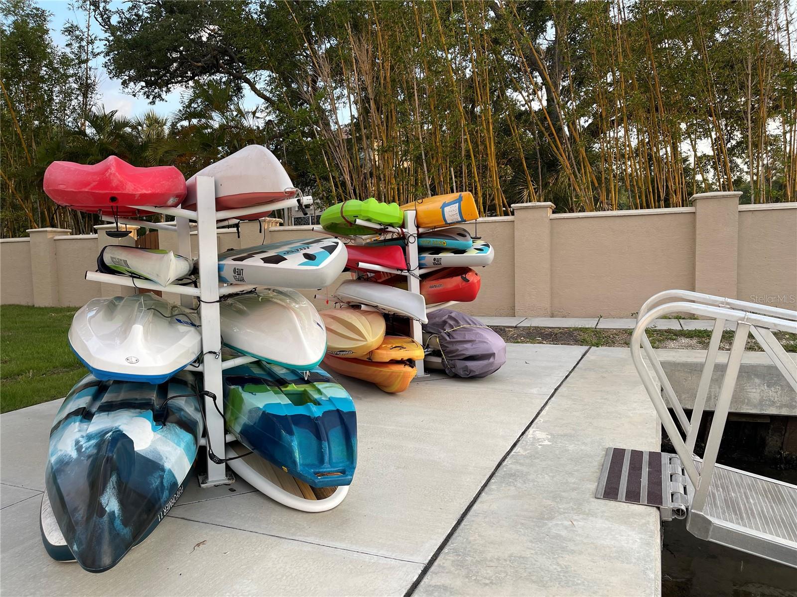 8658 - THE STRAND OF SARASOTA - Residential Lease