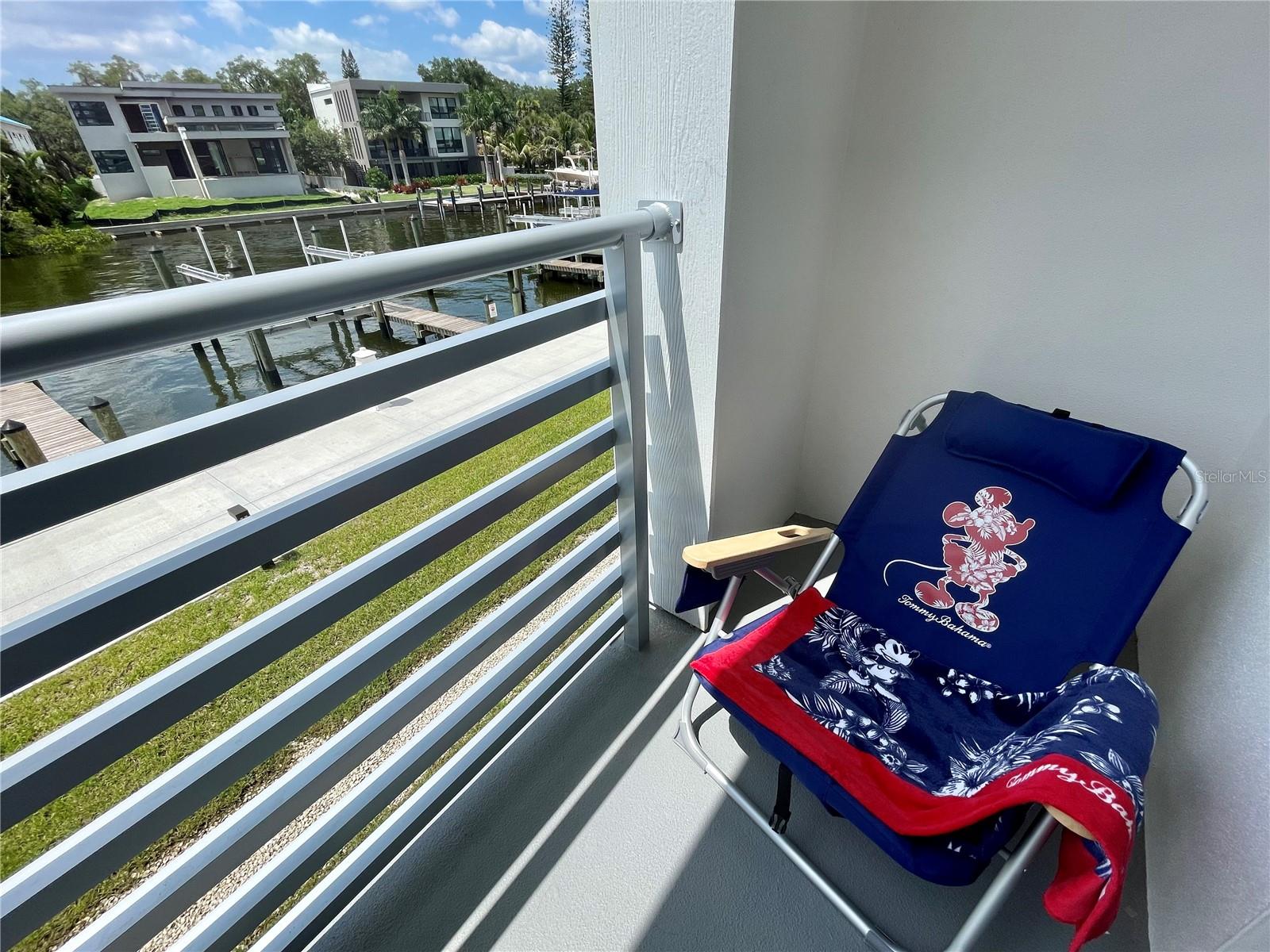 8658 - THE STRAND OF SARASOTA - Residential Lease