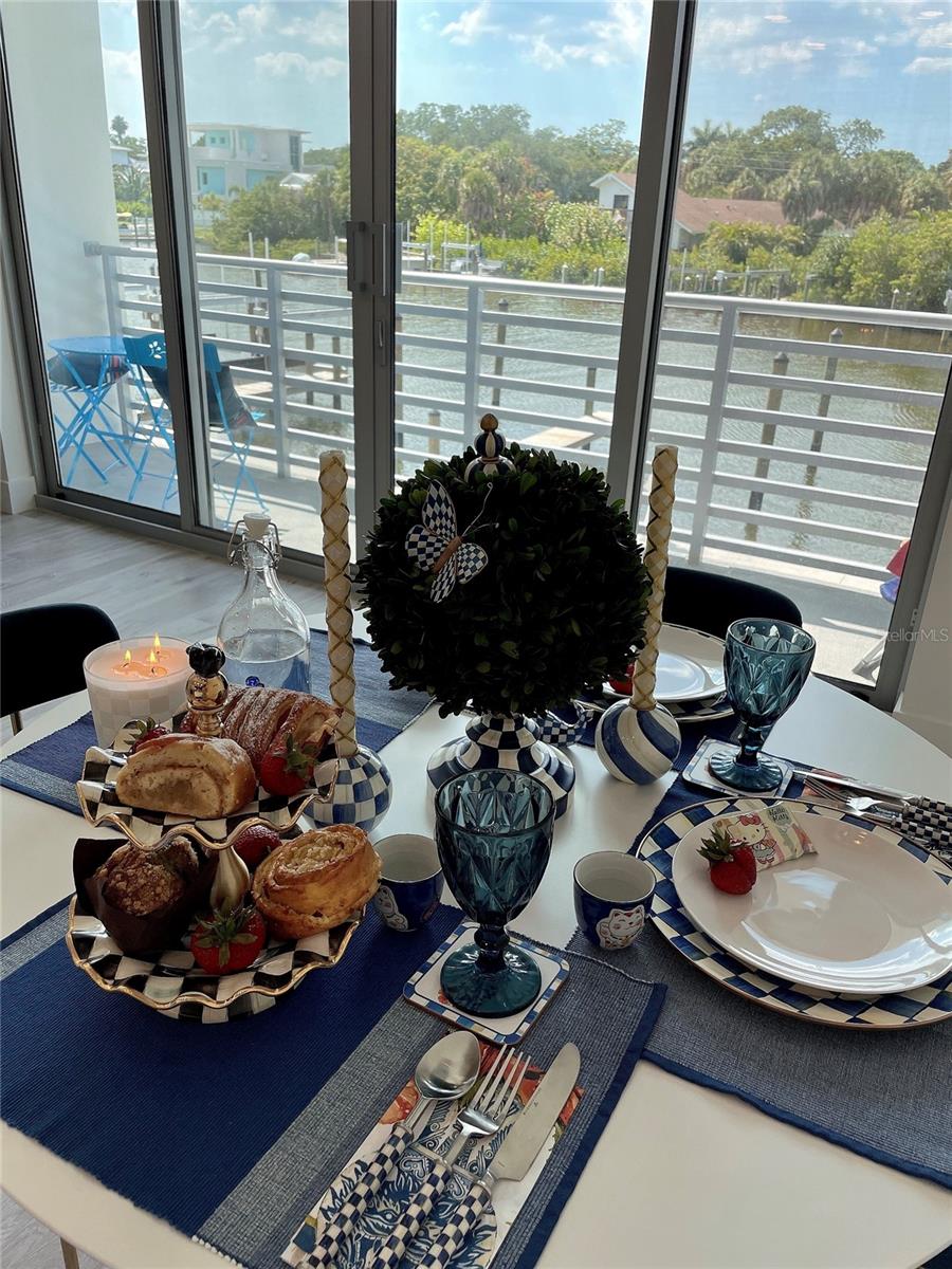 8658 - THE STRAND OF SARASOTA - Residential Lease