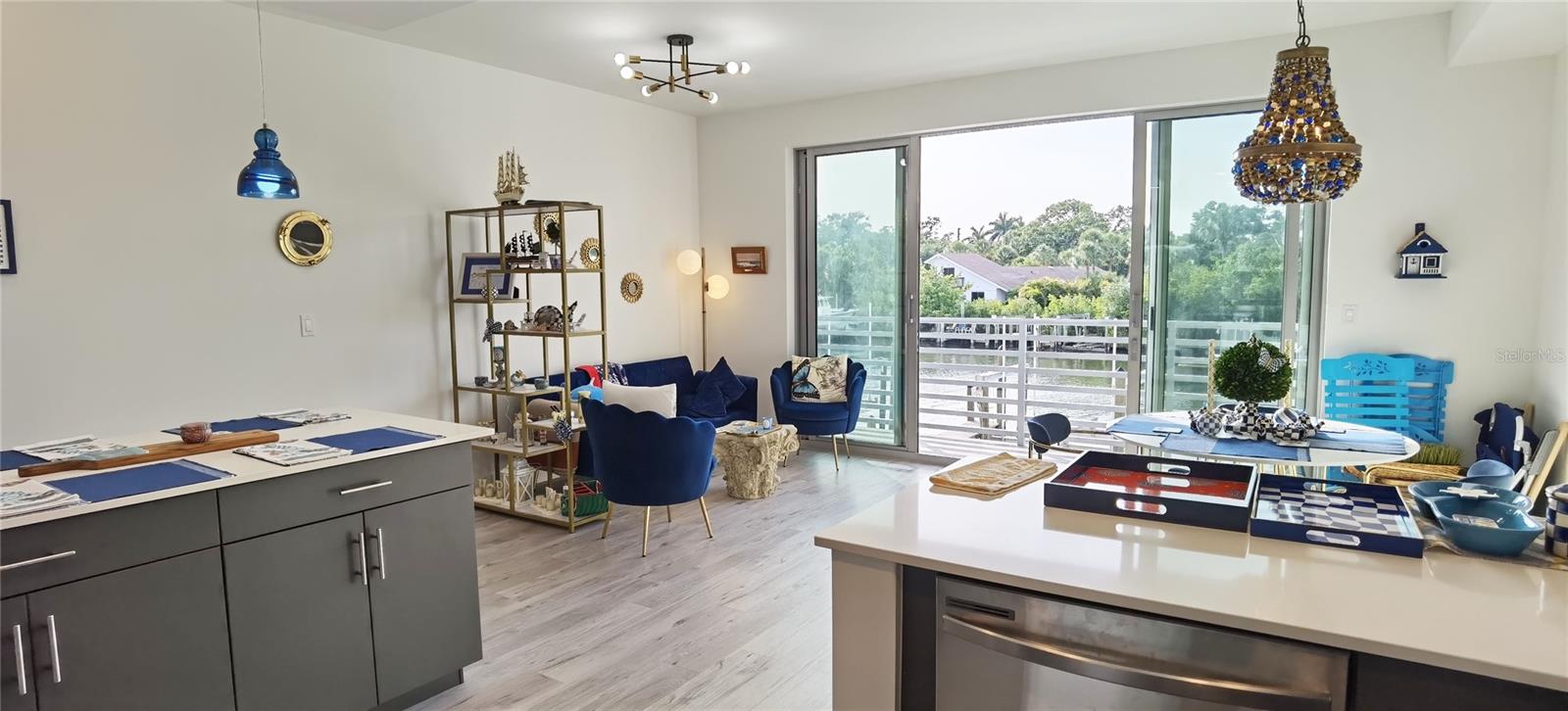 8658 - THE STRAND OF SARASOTA - Residential Lease