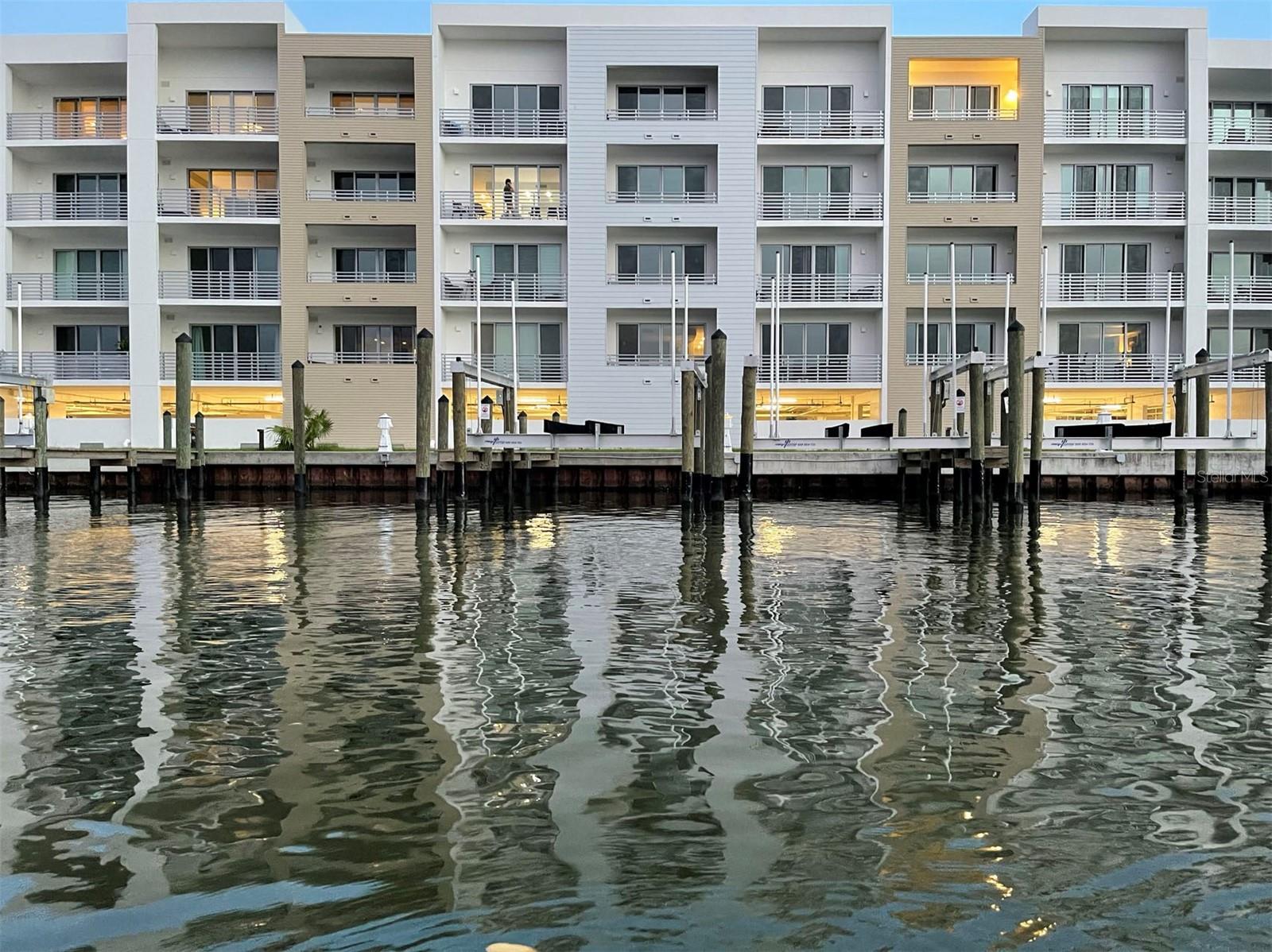 8658 - THE STRAND OF SARASOTA - Residential Lease