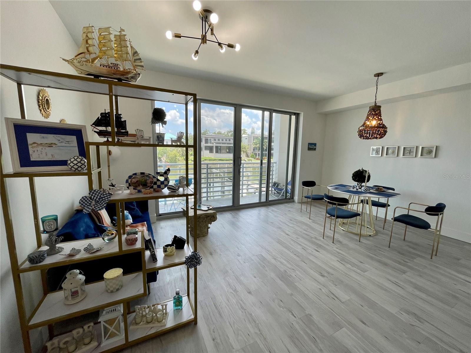 8658 - THE STRAND OF SARASOTA - Residential Lease