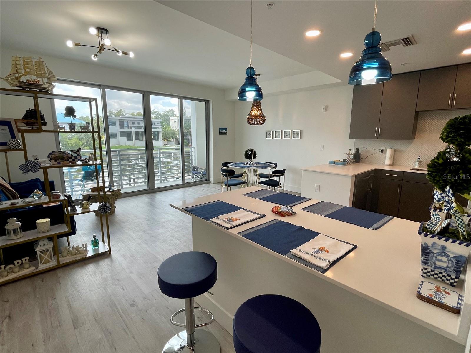 8658 - THE STRAND OF SARASOTA - Residential Lease