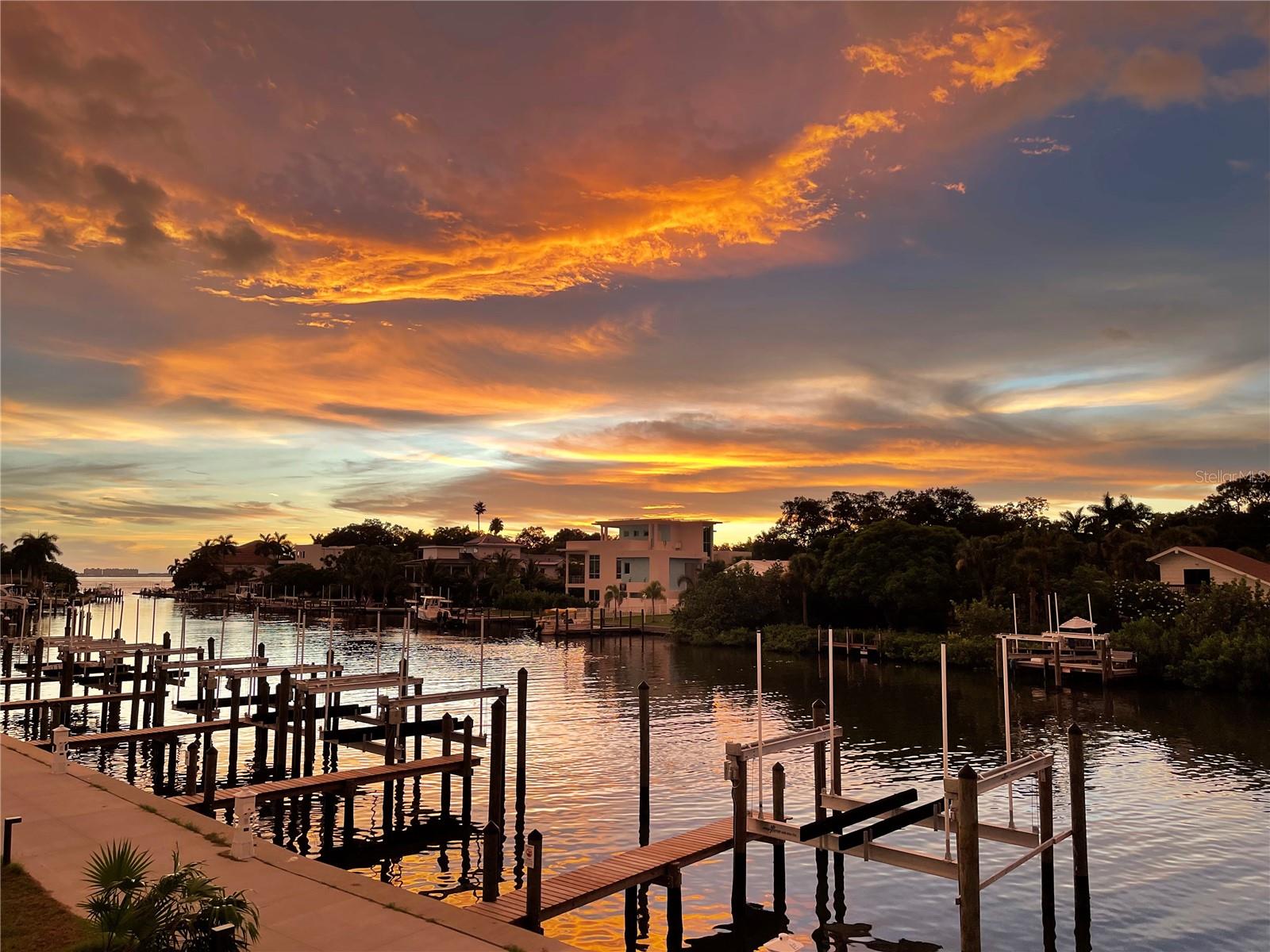 8658 - THE STRAND OF SARASOTA - Residential Lease