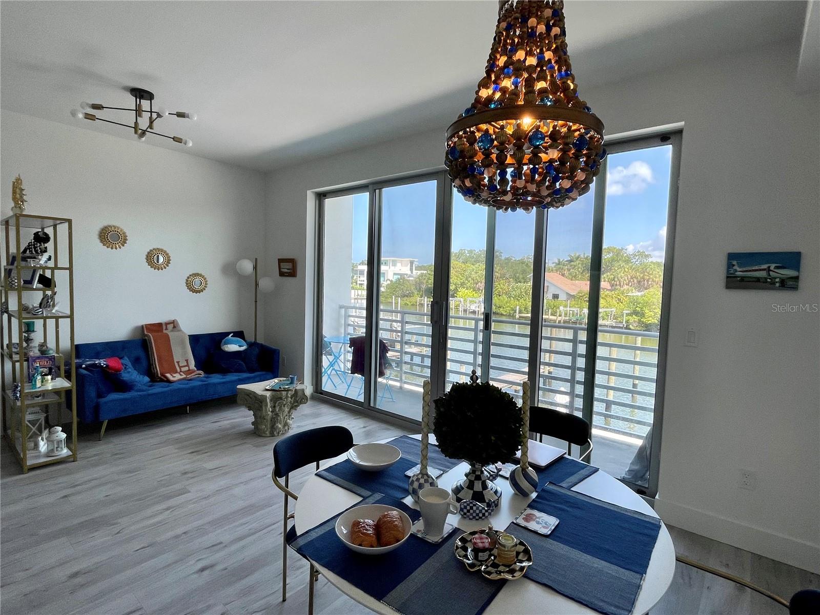 8658 - THE STRAND OF SARASOTA - Residential Lease