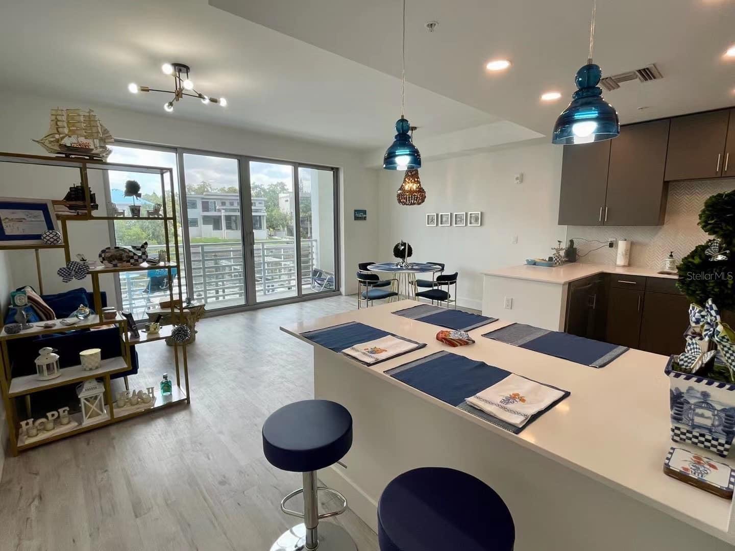 8658 - THE STRAND OF SARASOTA - Residential Lease