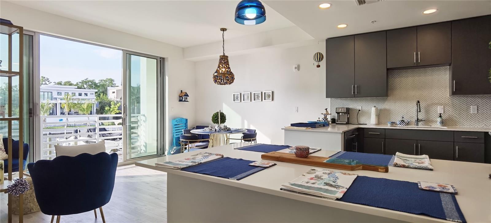 8658 - THE STRAND OF SARASOTA - Residential Lease