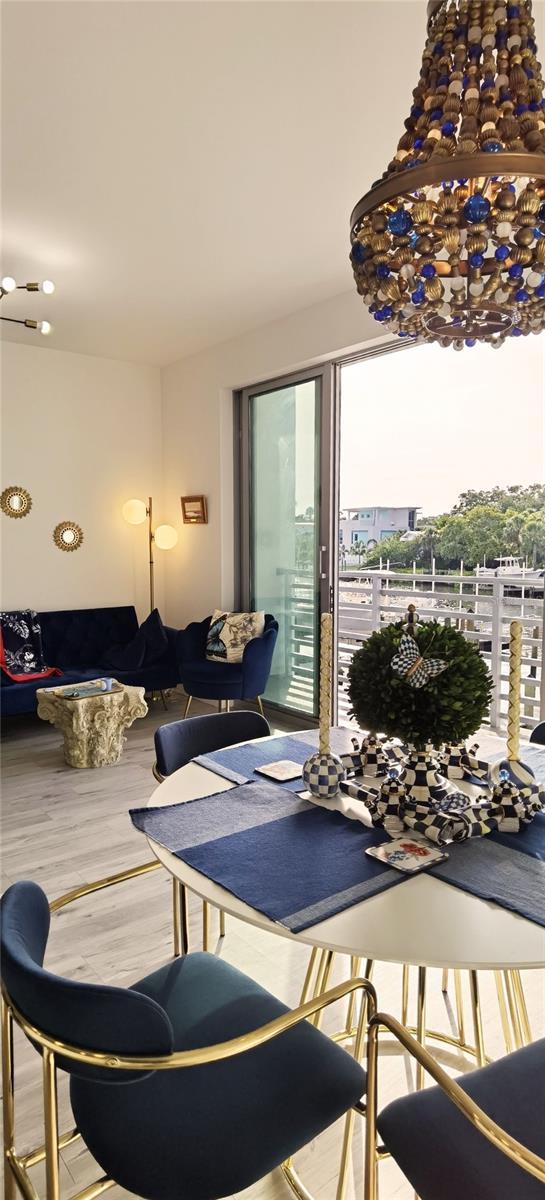 8658 - THE STRAND OF SARASOTA - Residential Lease