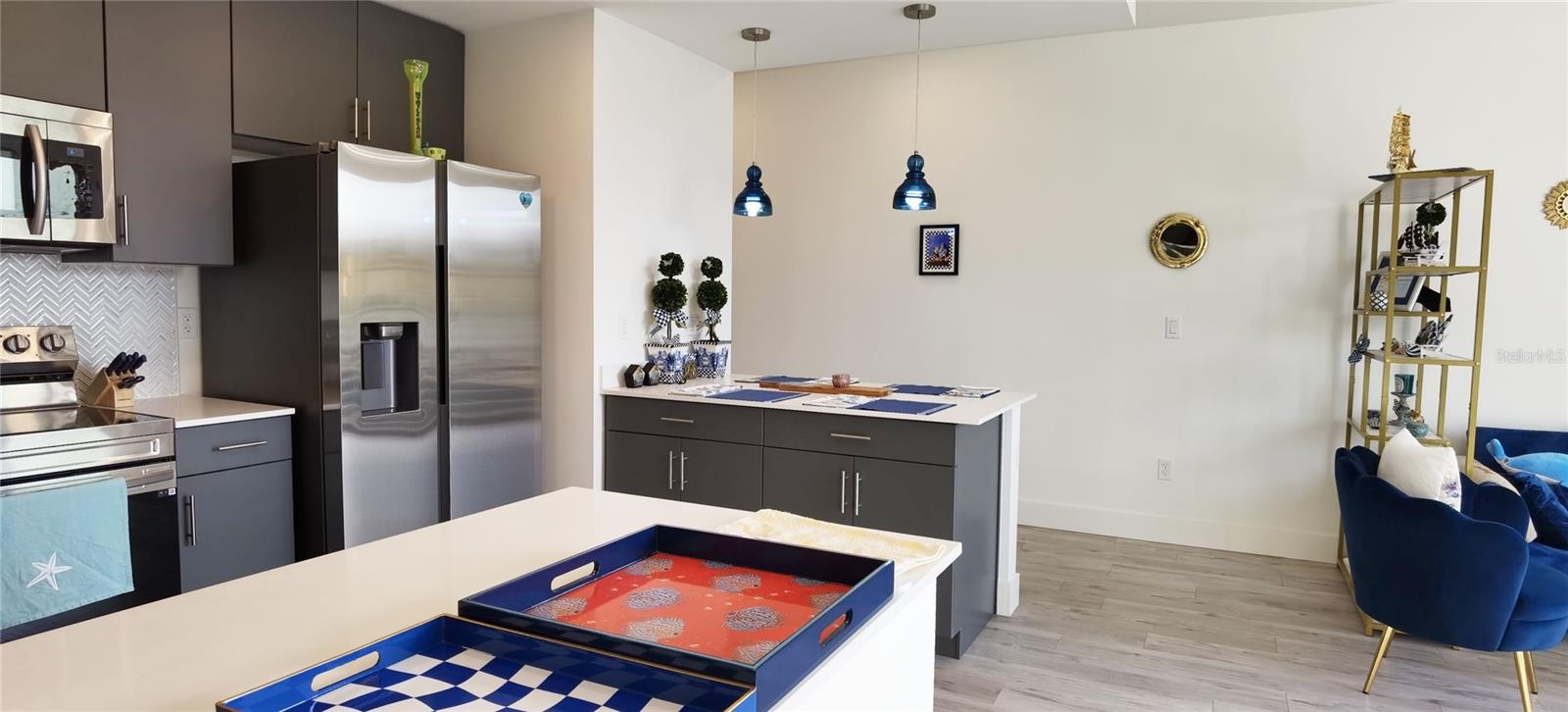 8658 - THE STRAND OF SARASOTA - Residential Lease