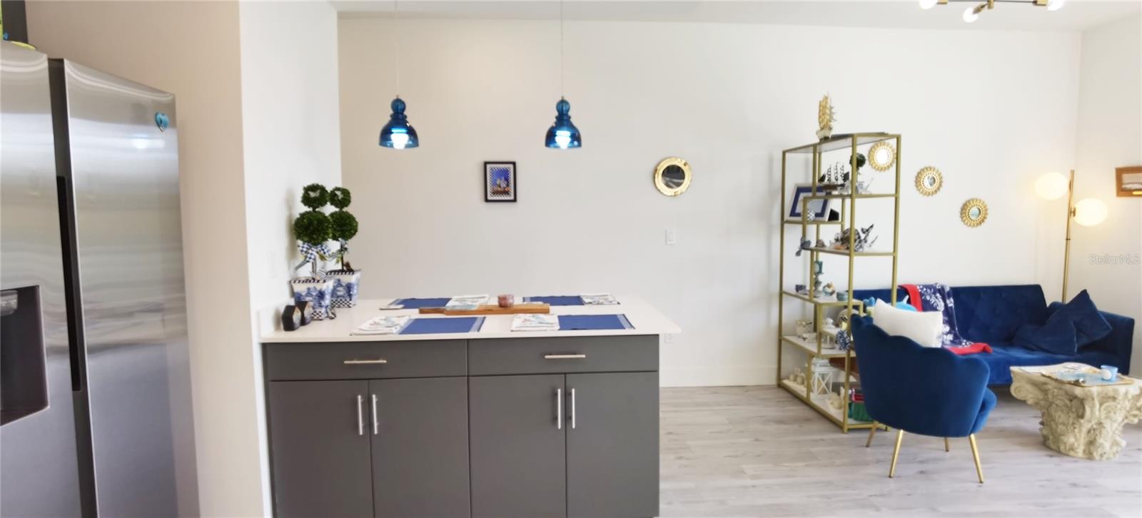 8658 - THE STRAND OF SARASOTA - Residential Lease