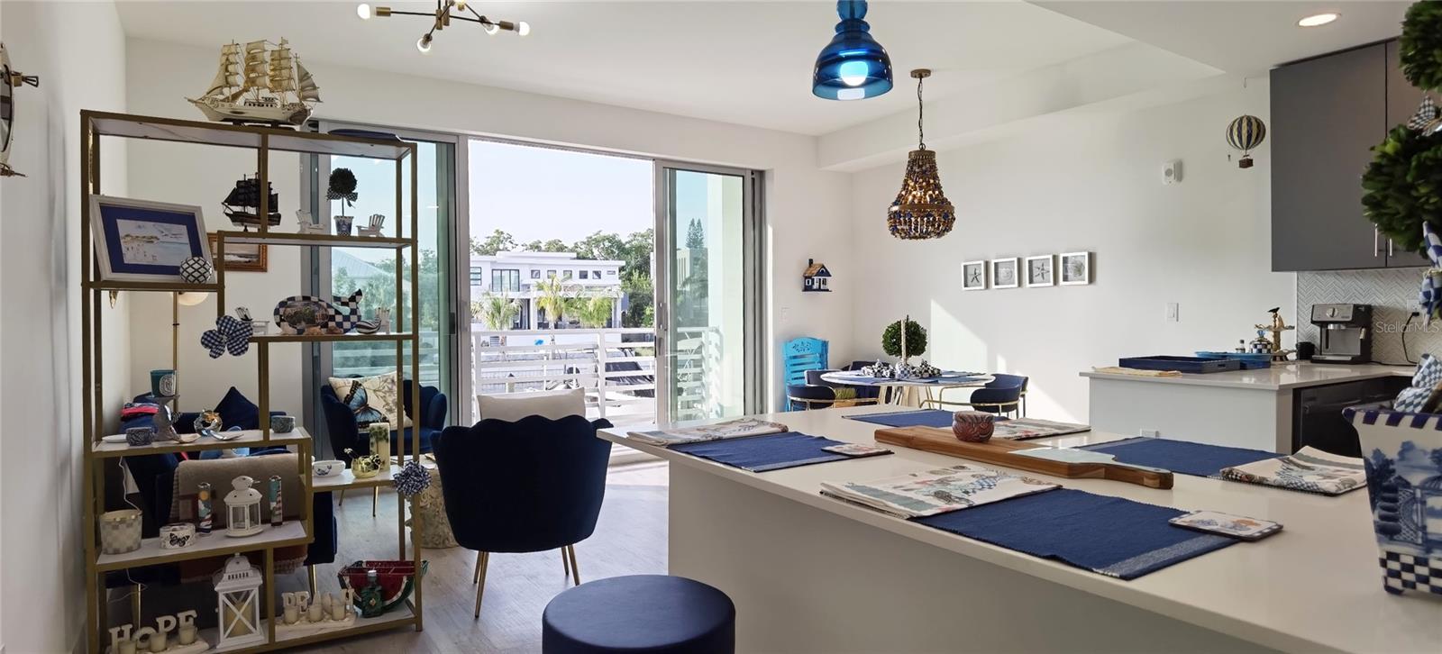 8658 - THE STRAND OF SARASOTA - Residential Lease