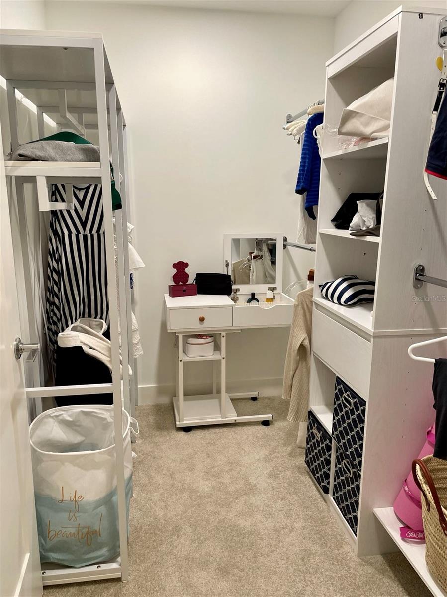 8658 - THE STRAND OF SARASOTA - Residential Lease