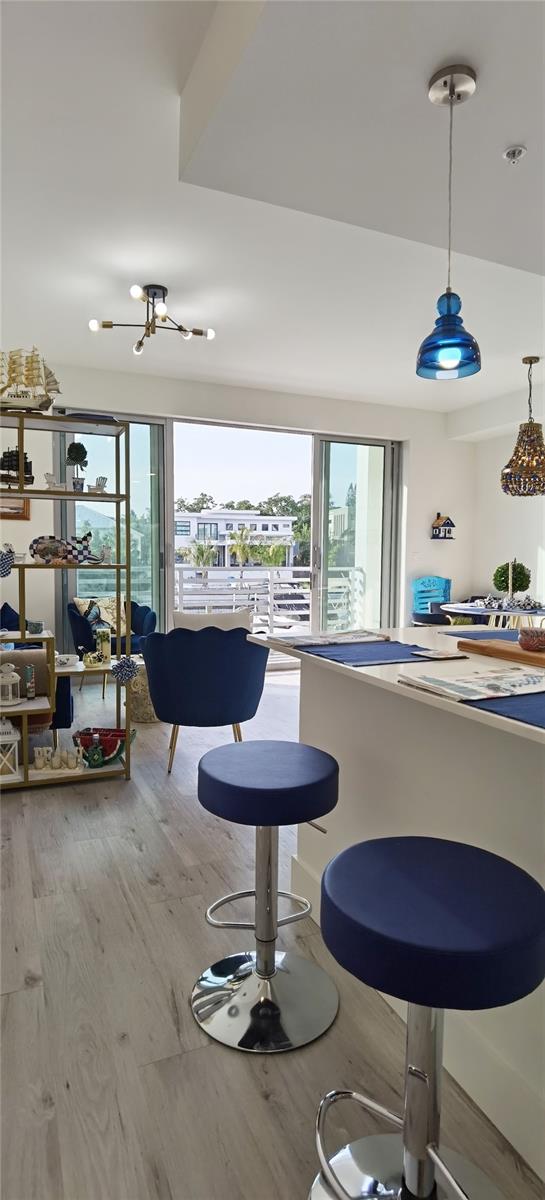 8658 - THE STRAND OF SARASOTA - Residential Lease