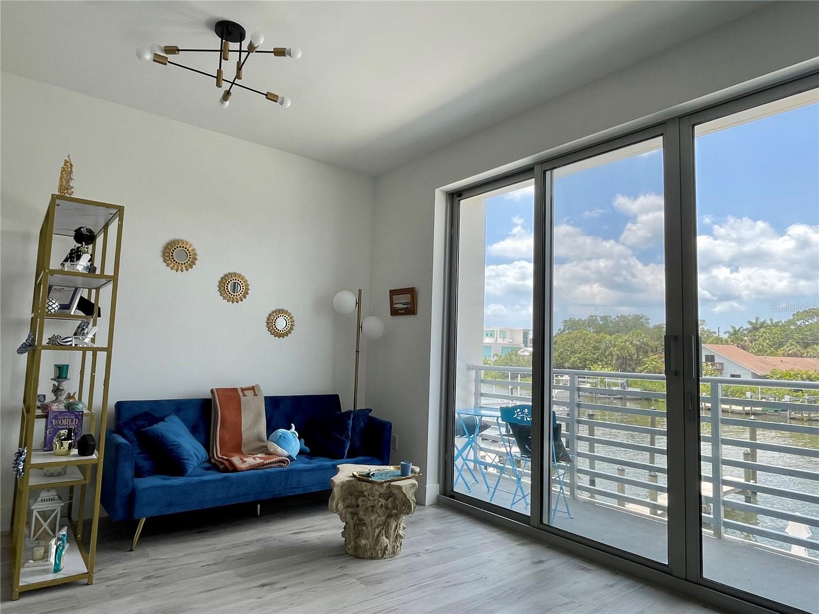 8658 - THE STRAND OF SARASOTA - Residential Lease