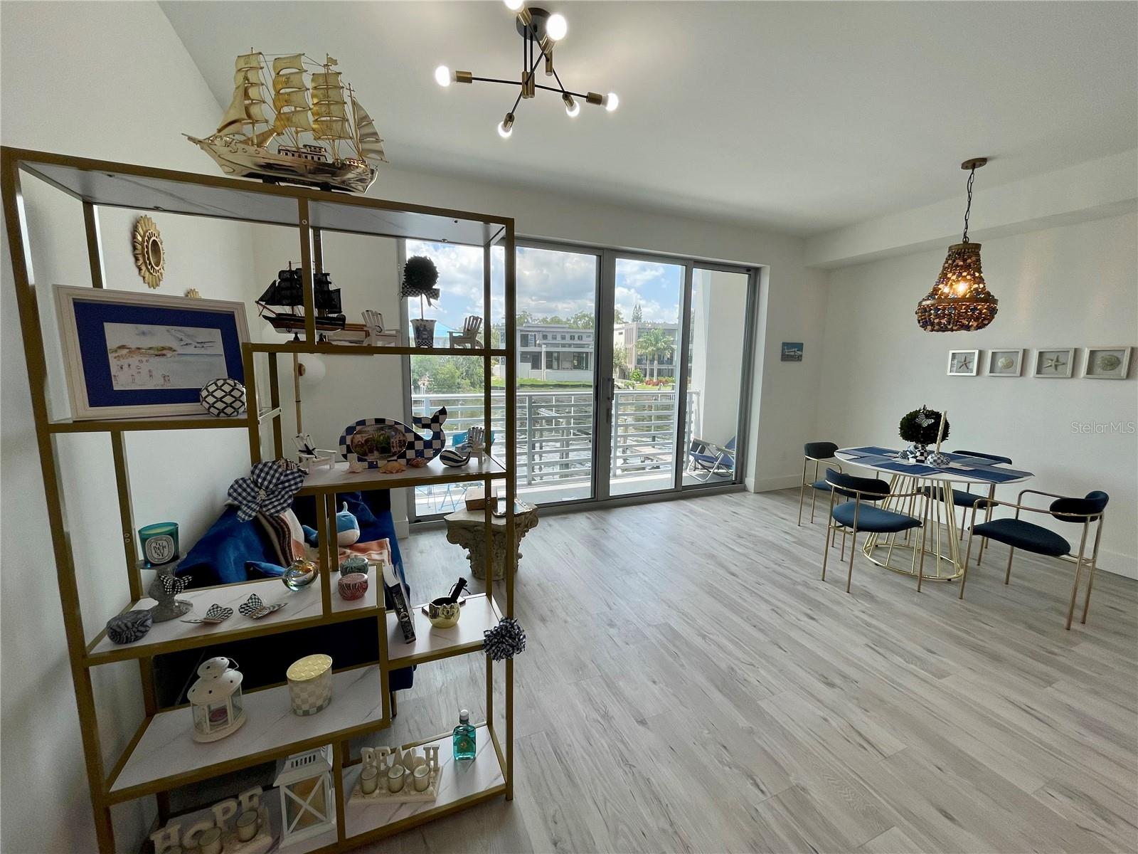 8658 - THE STRAND OF SARASOTA - Residential Lease