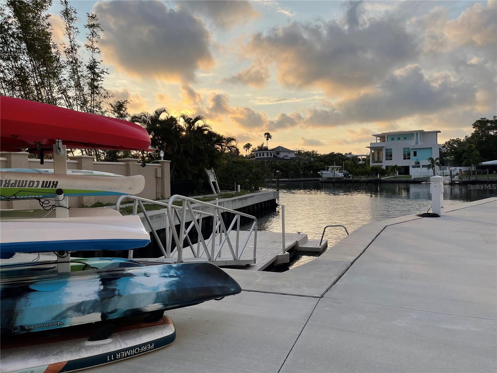 8658 - THE STRAND OF SARASOTA - Residential Lease