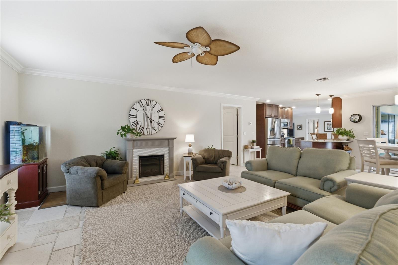 PUNTA GORDA ISLES SEC 11 - Residential