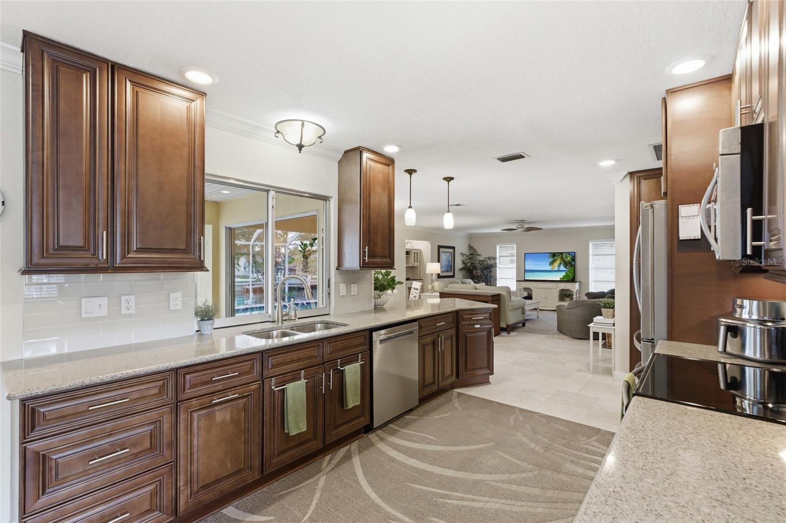 PUNTA GORDA ISLES SEC 11 - Residential